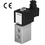 ASCO Isolation Valves  8396 Series - 45mm Solenoid